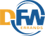 DFWerrands Logo