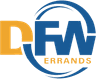 DFWerrands Logo